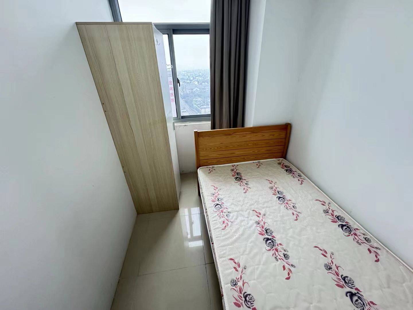 Suzhou-Gusu-Cozy Home,Clean&Comfy,No Gender Limit