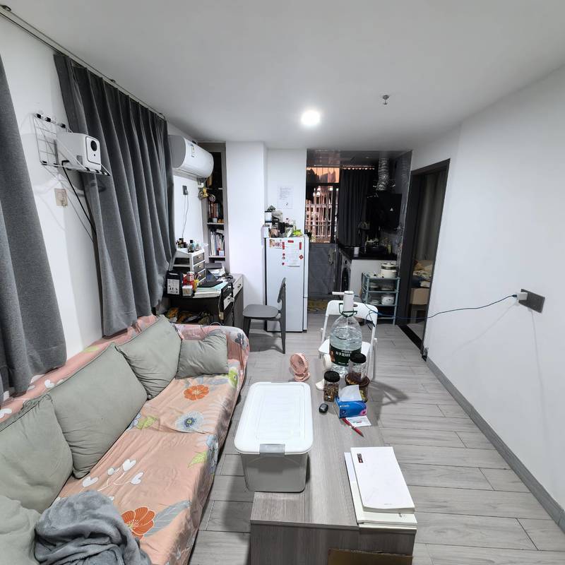 Shenzhen-Longgang-Cozy Home,Clean&Comfy,Hustle & Bustle