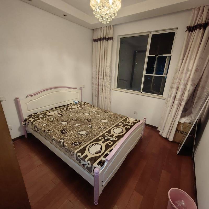 Suzhou-Xiangcheng-Cozy Home,Clean&Comfy,Hustle & Bustle,“Friends”,Chilled,LGBTQ Friendly,Pet Friendly