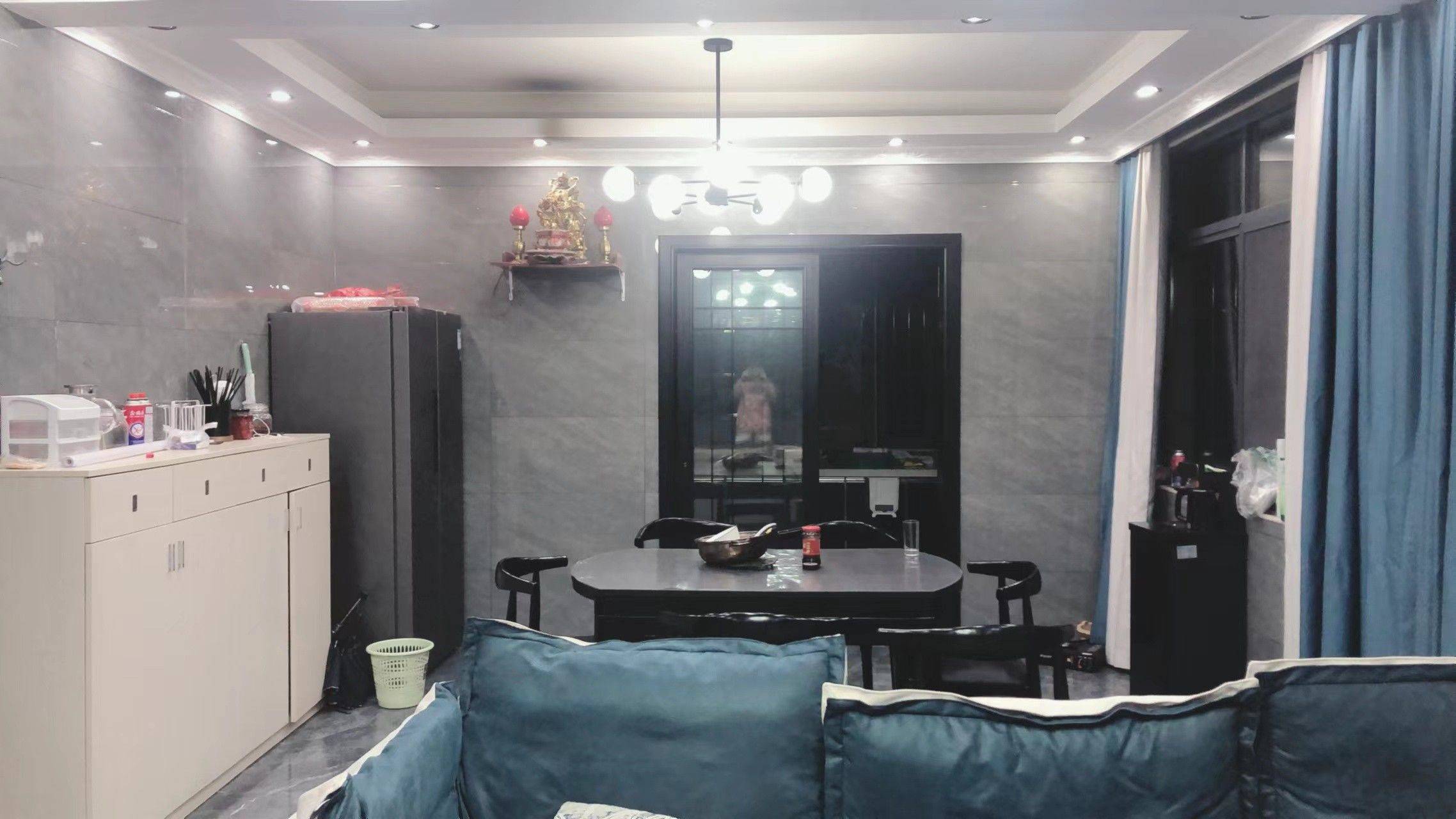 Changsha-Yuelu-Cozy Home,Clean&Comfy,No Gender Limit,Chilled