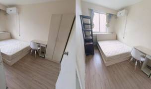 Beijing-Haidian-long term,👯‍♀️,Shared Apartment,Seeking Flatmate