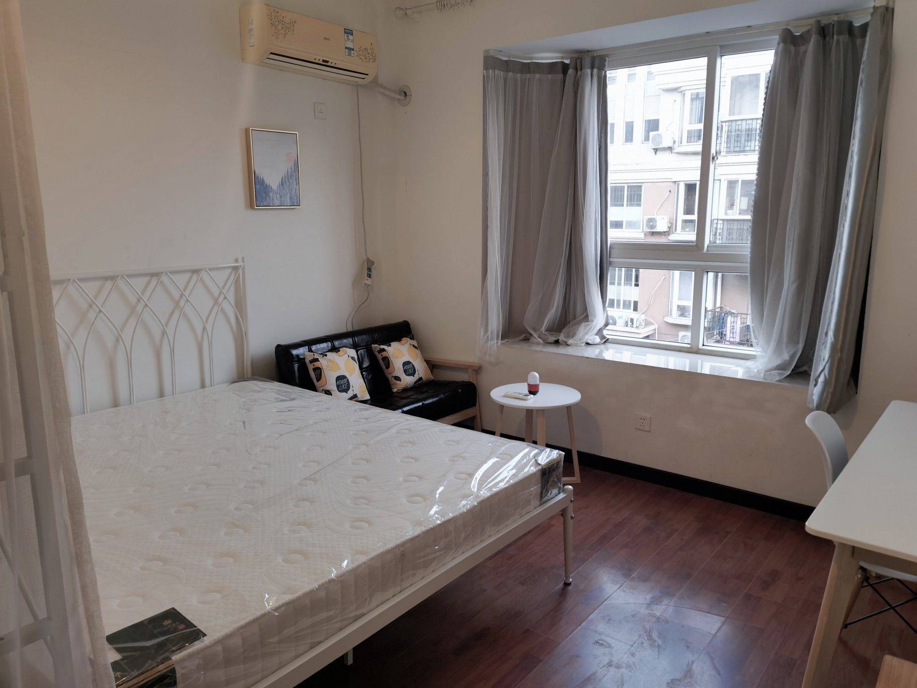 Shanghai-Minhang-Cozy Home,Clean&Comfy,Hustle & Bustle,Pet Friendly
