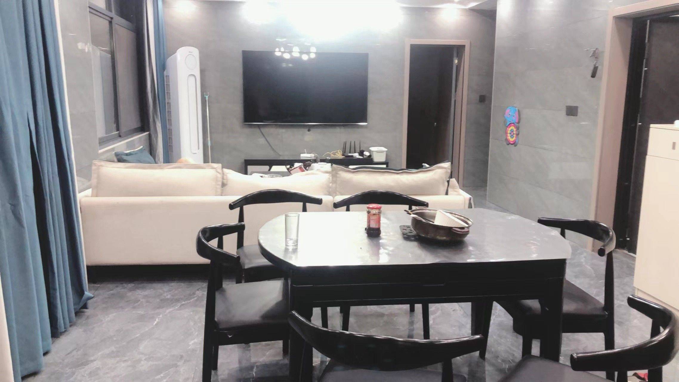 Changsha-Yuelu-Cozy Home,Clean&Comfy,No Gender Limit,Chilled