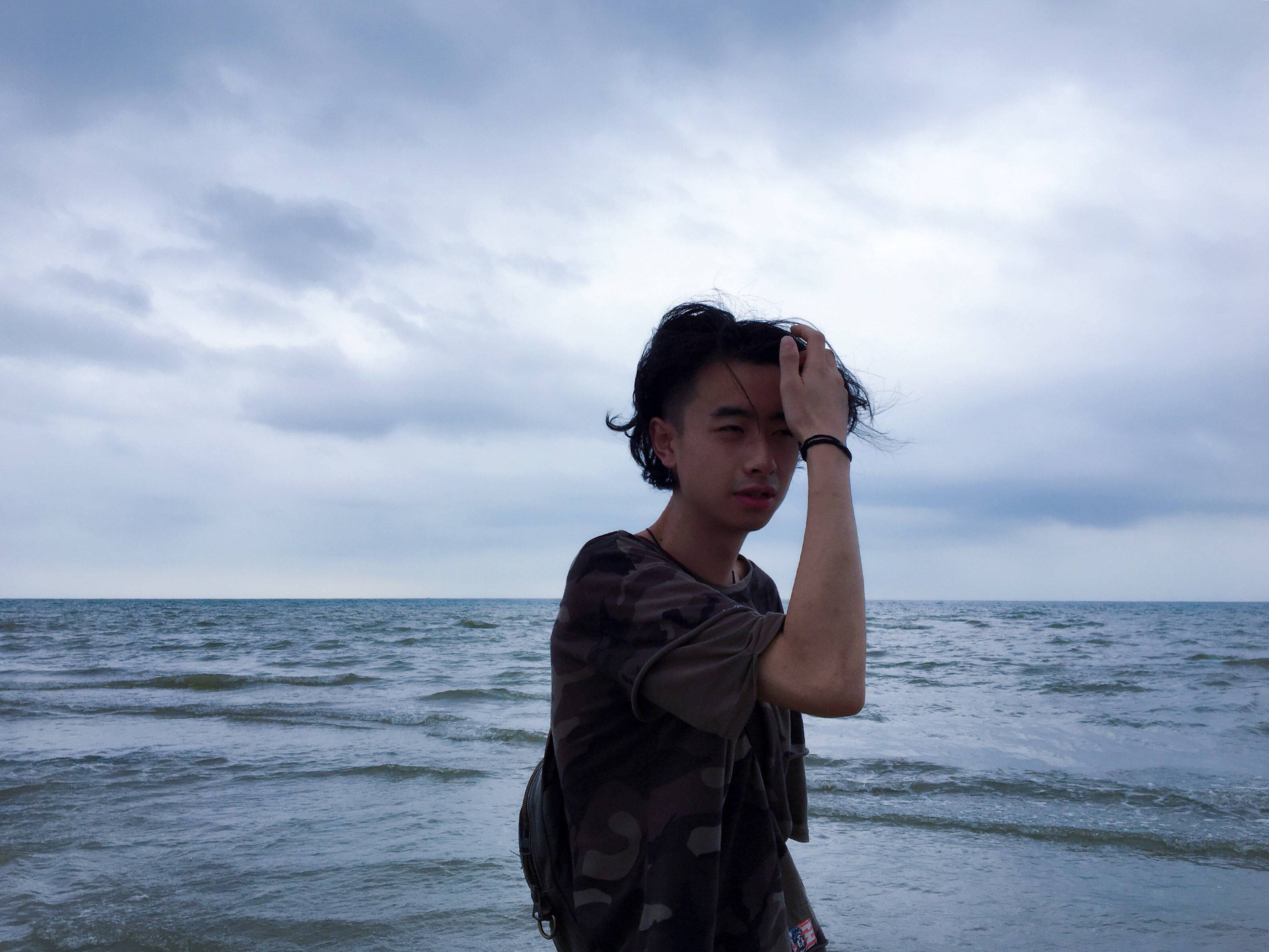 刘天宇
