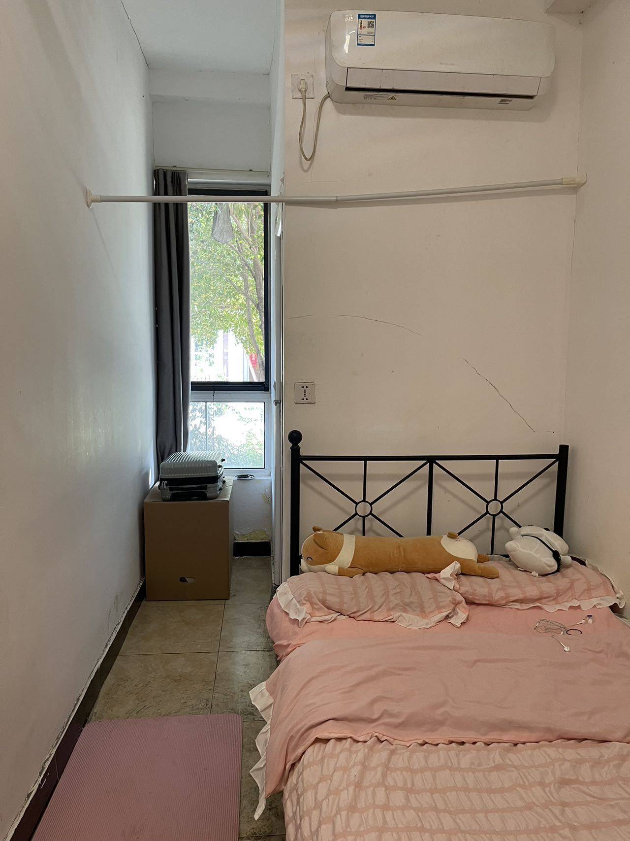 Shanghai-Minhang-Cozy Home,Clean&Comfy,Hustle & Bustle,Chilled