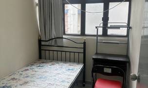 Hong Kong-Hong Kong Island-Long & Short Term,Seeking Flatmate,Single Apartment