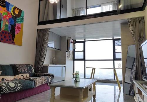 双流 空港国际城二期