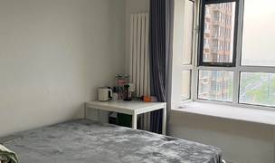 Beijing-Tongzhou-👯‍♀️,Shared Apartment,Replacement