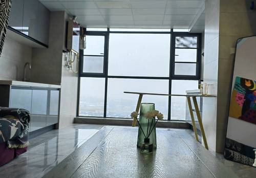 双流 空港国际城二期