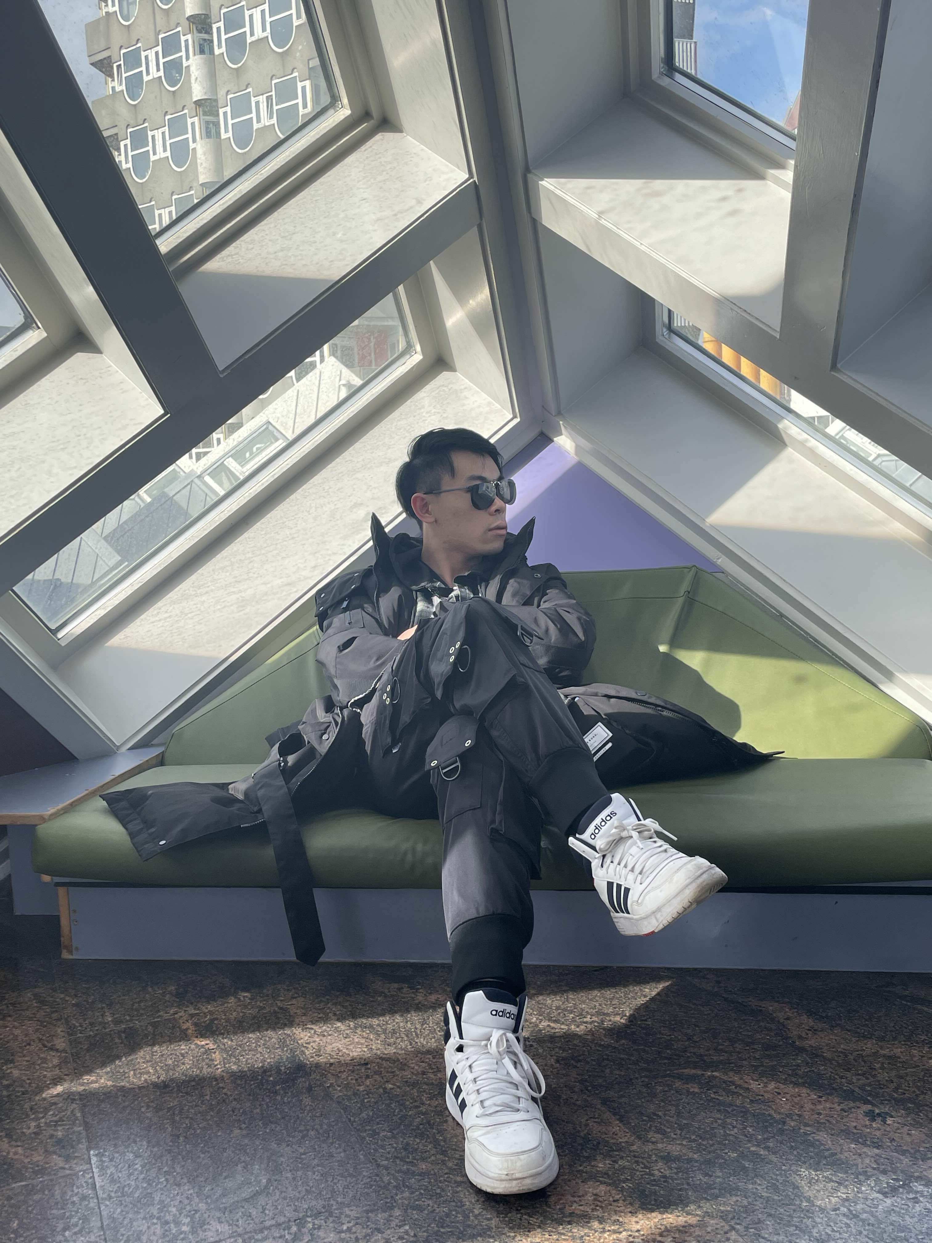 LuisWang 