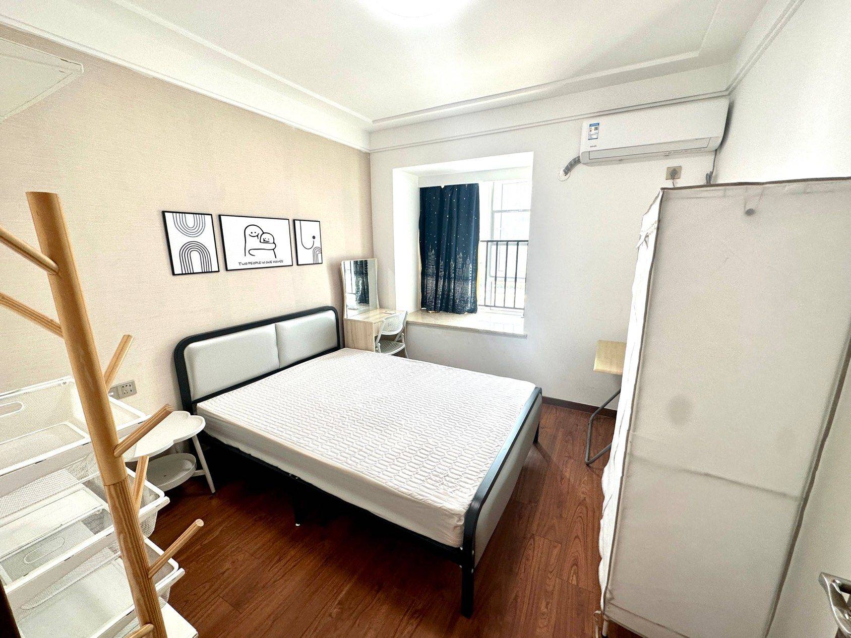Hanyang 纽宾凯国际社区·锦城