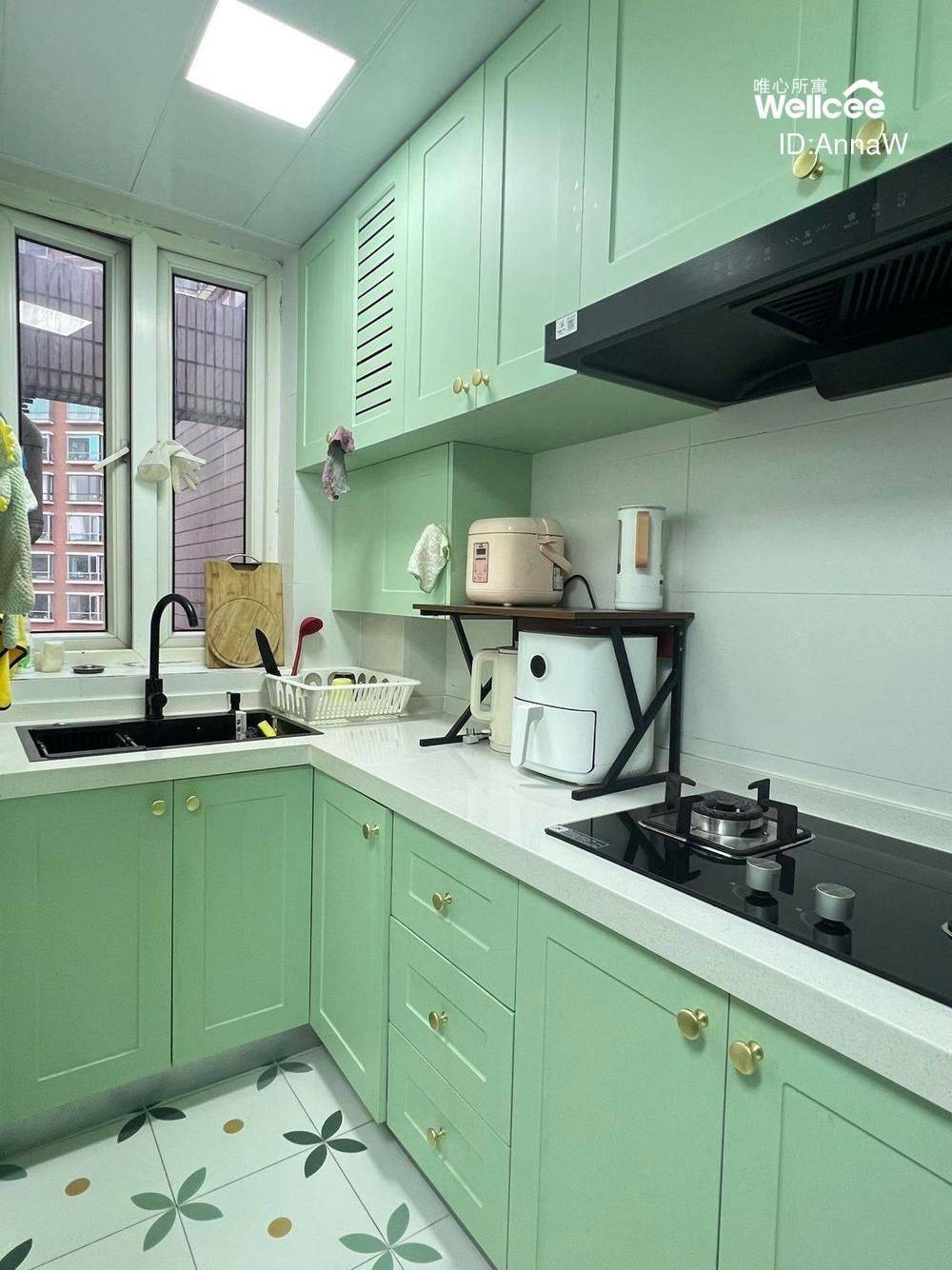 Shanghai-Jing‘An-Cozy Home,Clean&Comfy,No Gender Limit,Hustle & Bustle,“Friends”,Chilled,LGBTQ Friendly,Pet Friendly