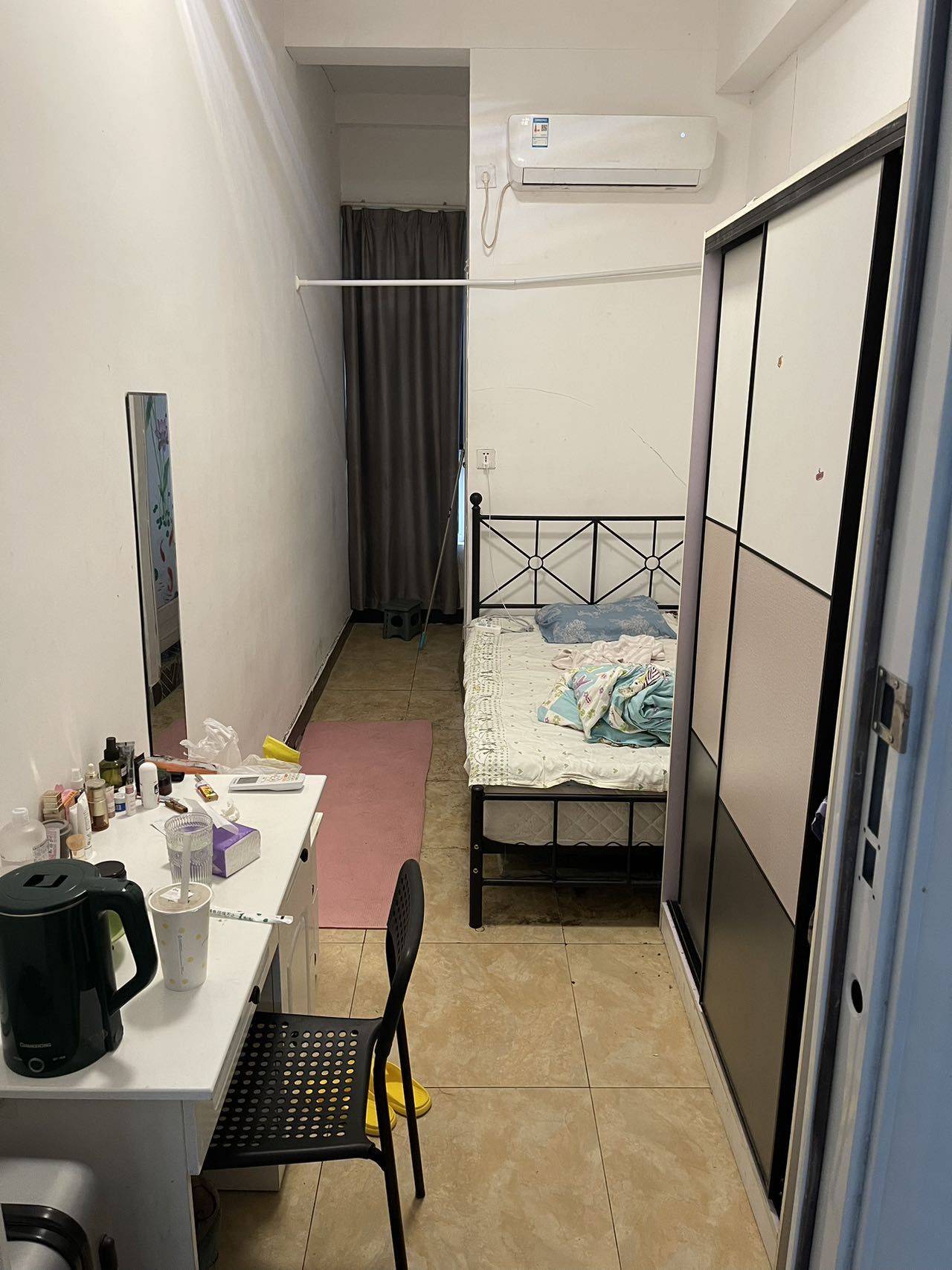 Shanghai-Minhang-Cozy Home,Clean&Comfy,Hustle & Bustle,Chilled