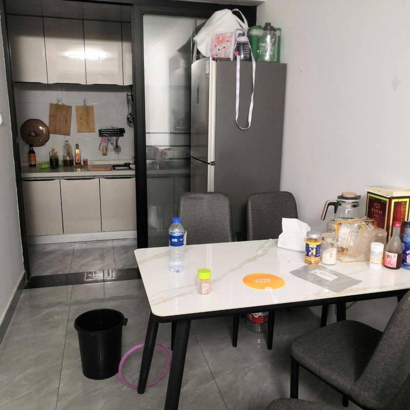 Chengdu-Wenjiang-Cozy Home,Clean&Comfy,No Gender Limit,“Friends”,Chilled,Pet Friendly