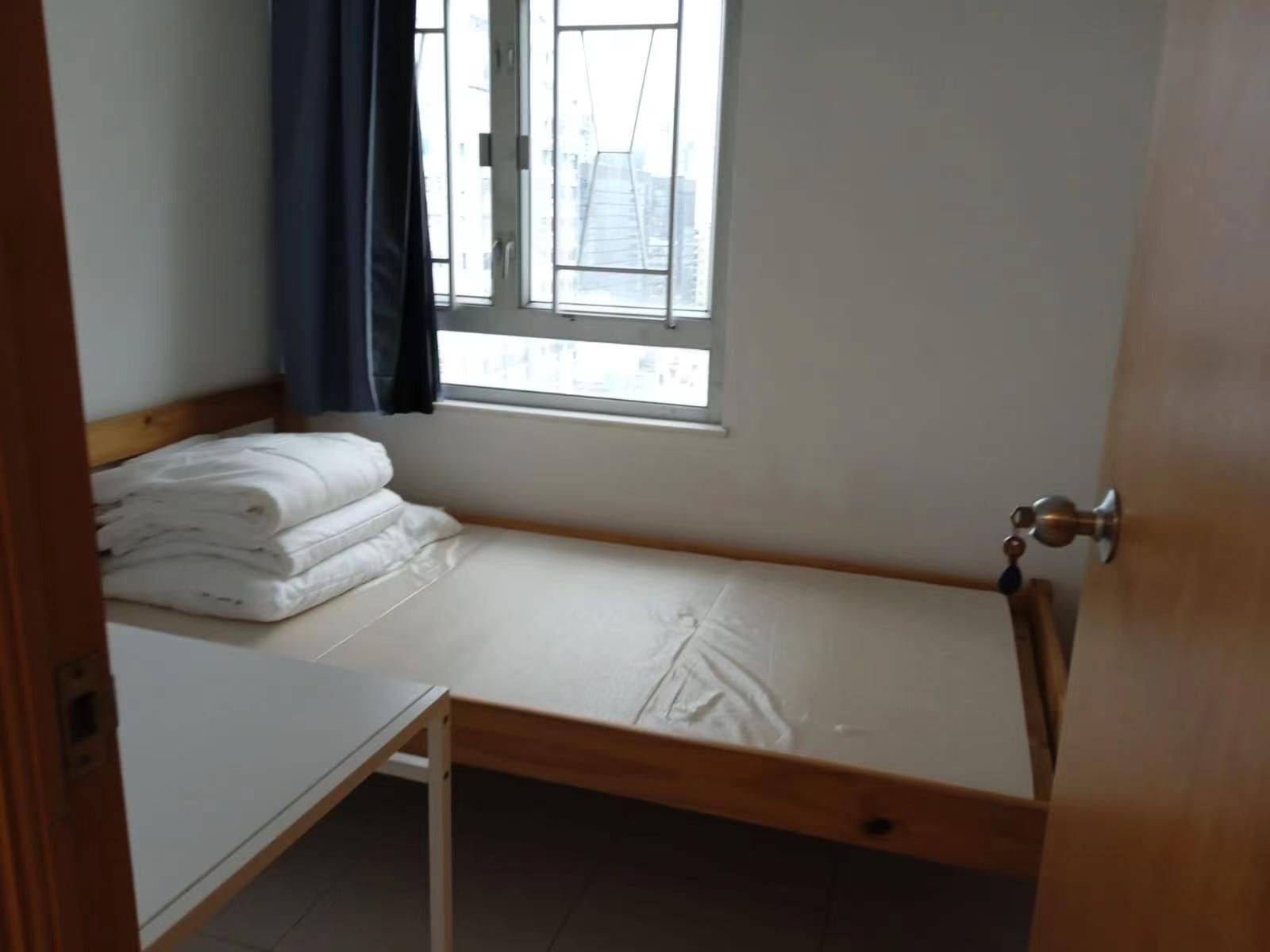 Hong Kong-Kowloon-Cozy Home,Clean&Comfy,No Gender Limit,Chilled,LGBTQ Friendly