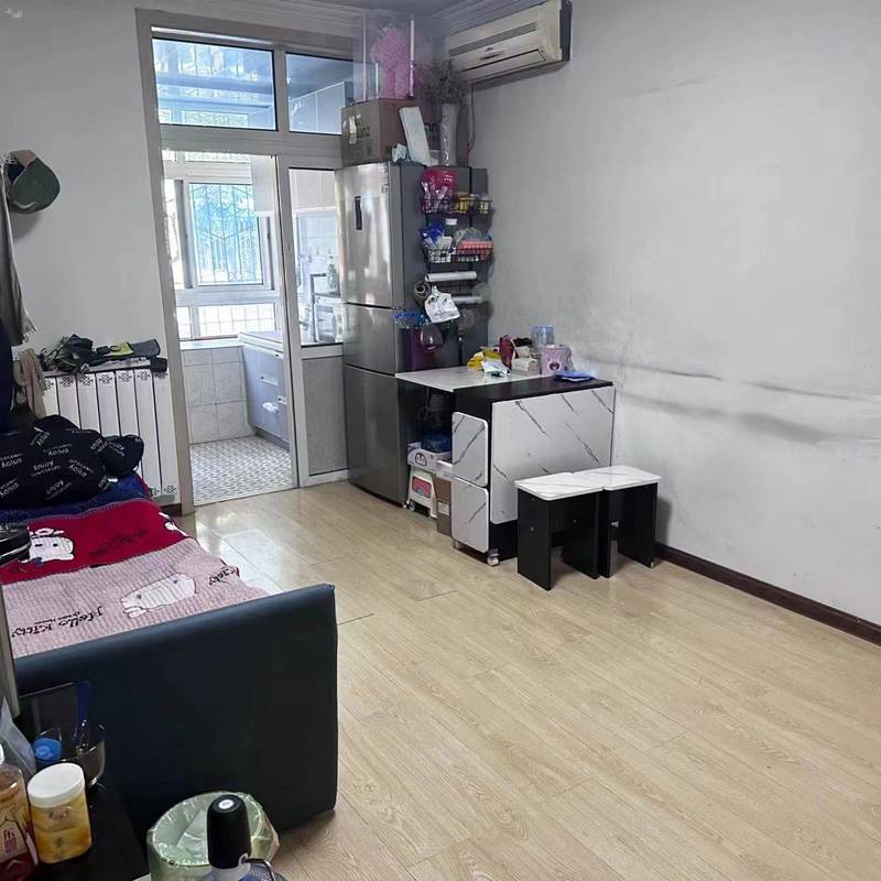 Xi'An-Xincheng-Cozy Home,Clean&Comfy,No Gender Limit