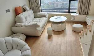 Chengdu-JinJiang-Long & Short Term,Single Apartment