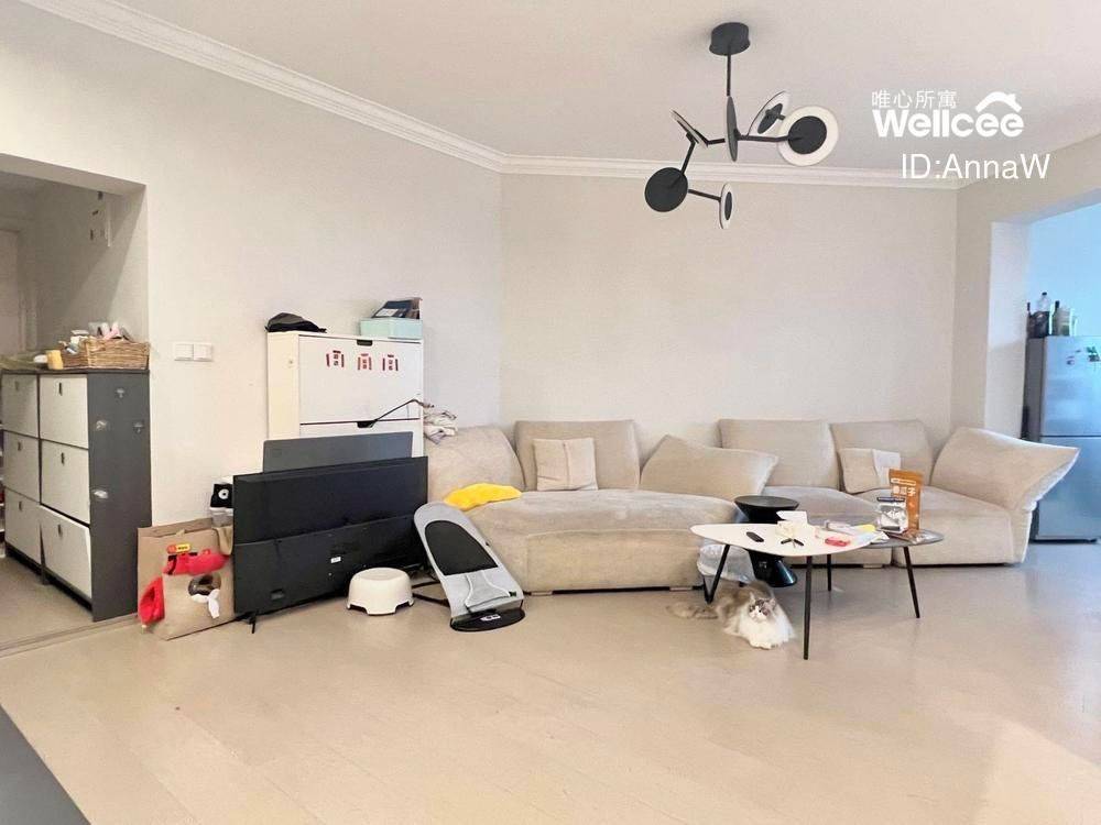 Shanghai-Jing‘An-Cozy Home,Clean&Comfy,No Gender Limit,Hustle & Bustle,“Friends”,Chilled,LGBTQ Friendly,Pet Friendly