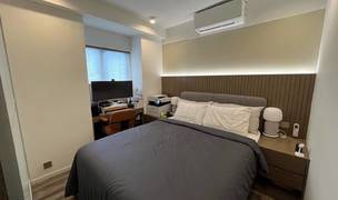 Hong Kong-Hong Kong Island-3 rooms,Short Term,Sublet,Shared Apartment,Pet Friendly