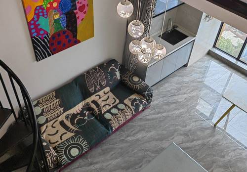 双流 空港国际城二期