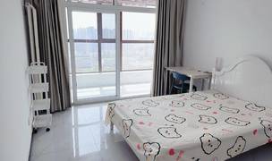 Zhengzhou-Zhongyuan-Long Term,Long & Short Term,Sublet,Replacement,Single Apartment,Pet Friendly