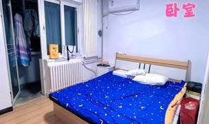 Beijing-Haidian-Cozy Home,Clean&Comfy,Hustle & Bustle,Chilled,Pet Friendly