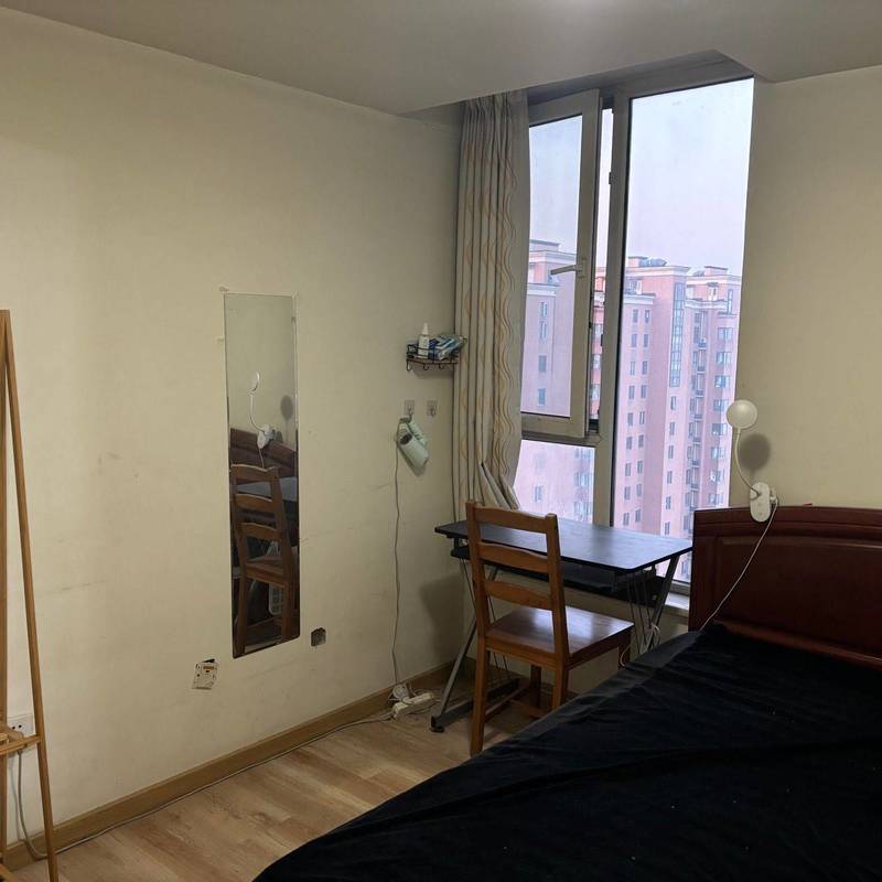 Beijing-Changping-Cozy Home,Clean&Comfy,“Friends”,Chilled