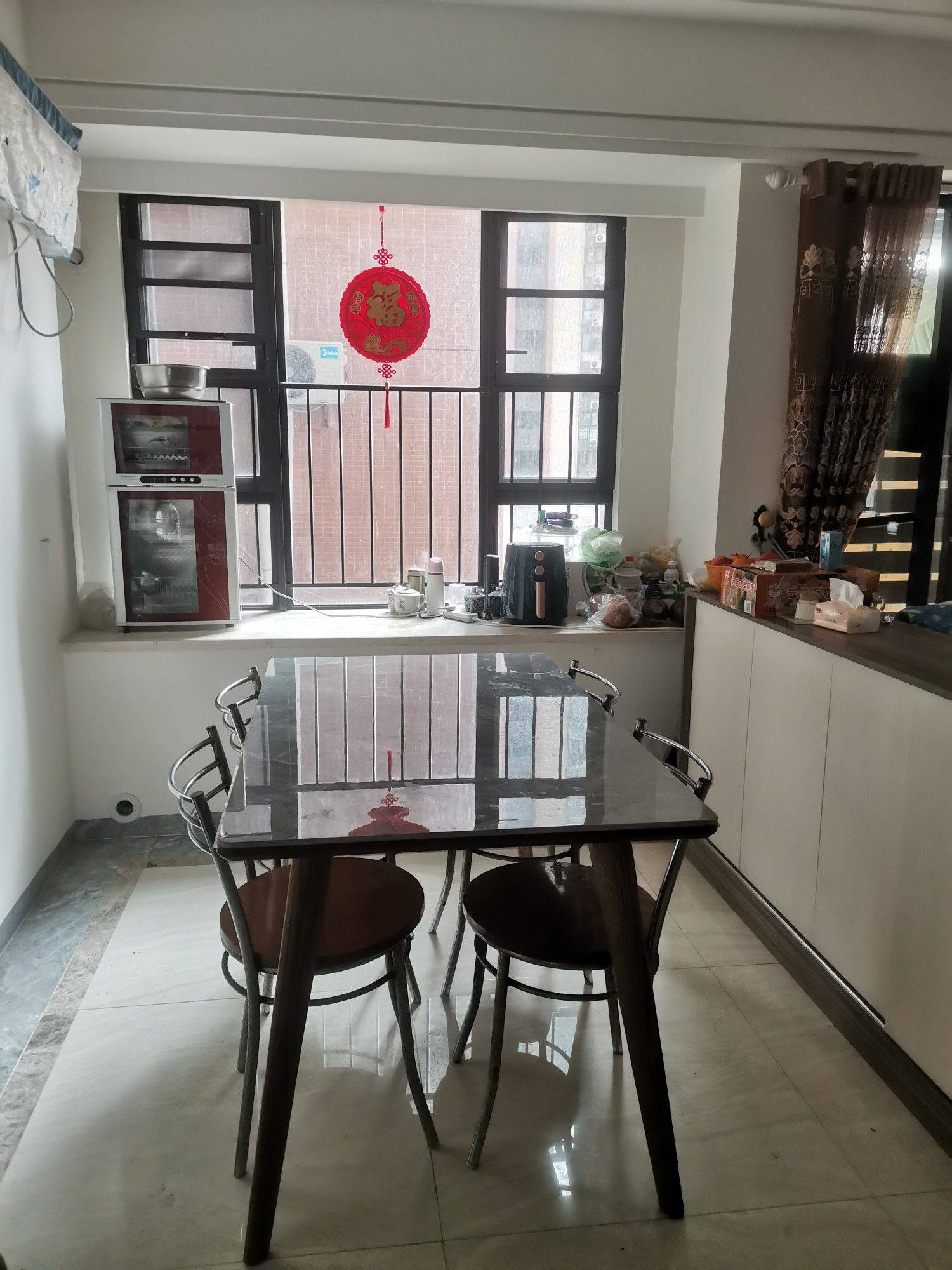 Guangzhou-Tianhe-Cozy Home,Clean&Comfy
