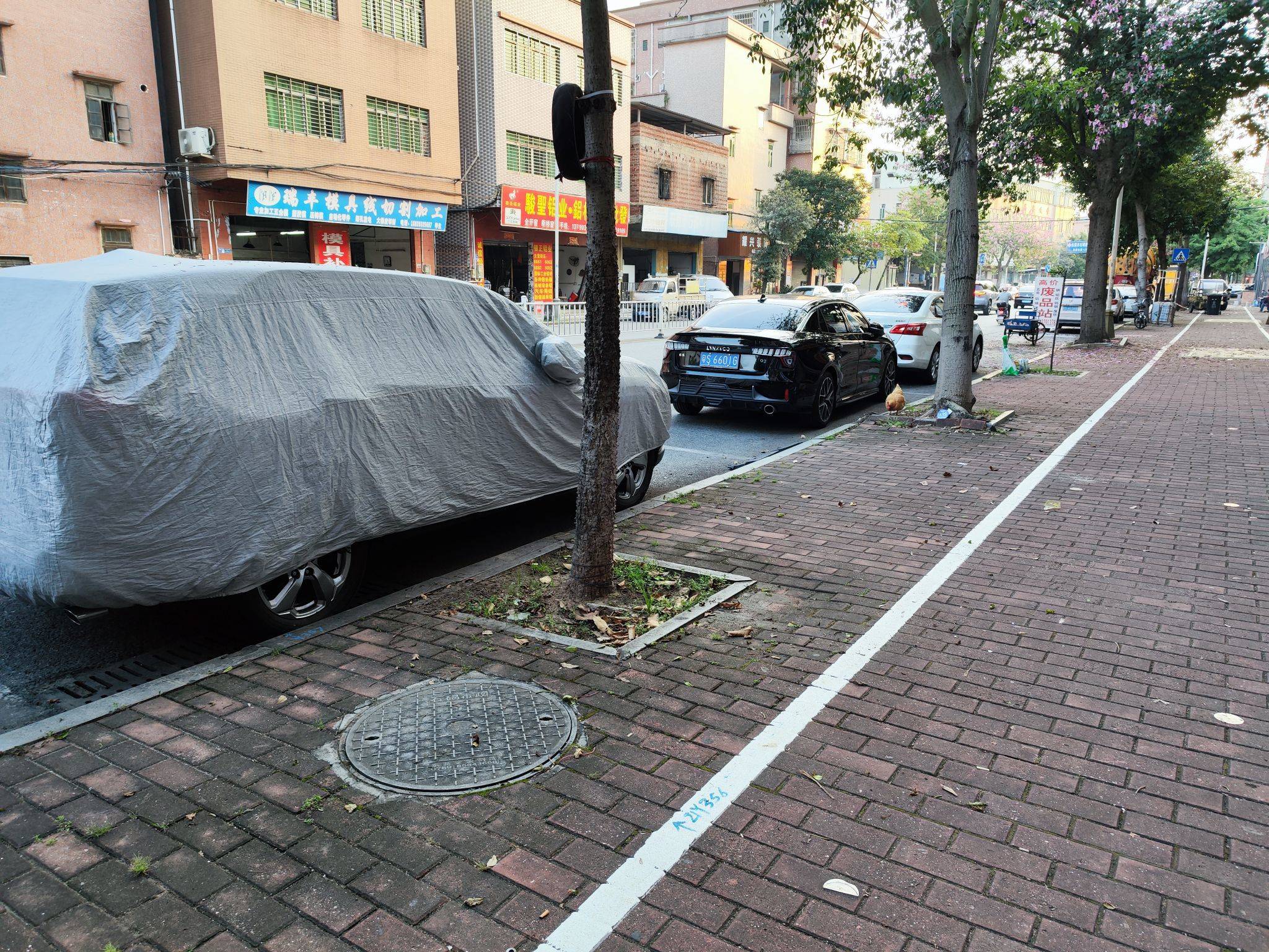 東莞 石碣 | 申亚模具省模抛光_3