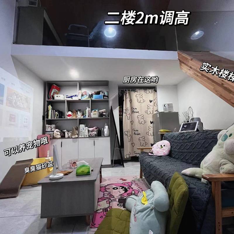 Xiamen-Huli-Cozy Home,Clean&Comfy,No Gender Limit,Hustle & Bustle,Chilled,Pet Friendly