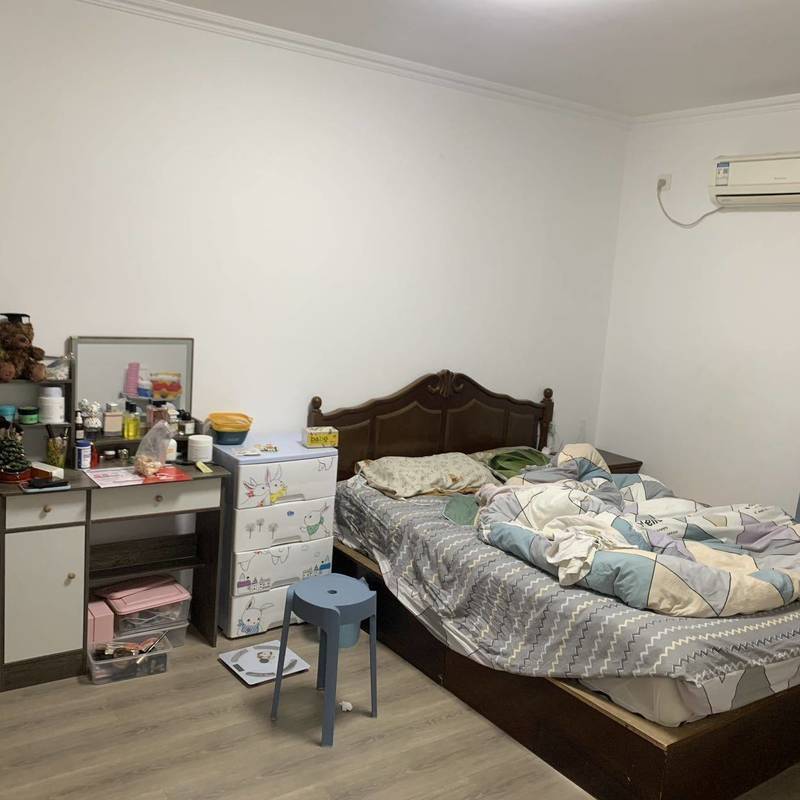 Beijing-Chaoyang-Cozy Home,Clean&Comfy,“Friends”