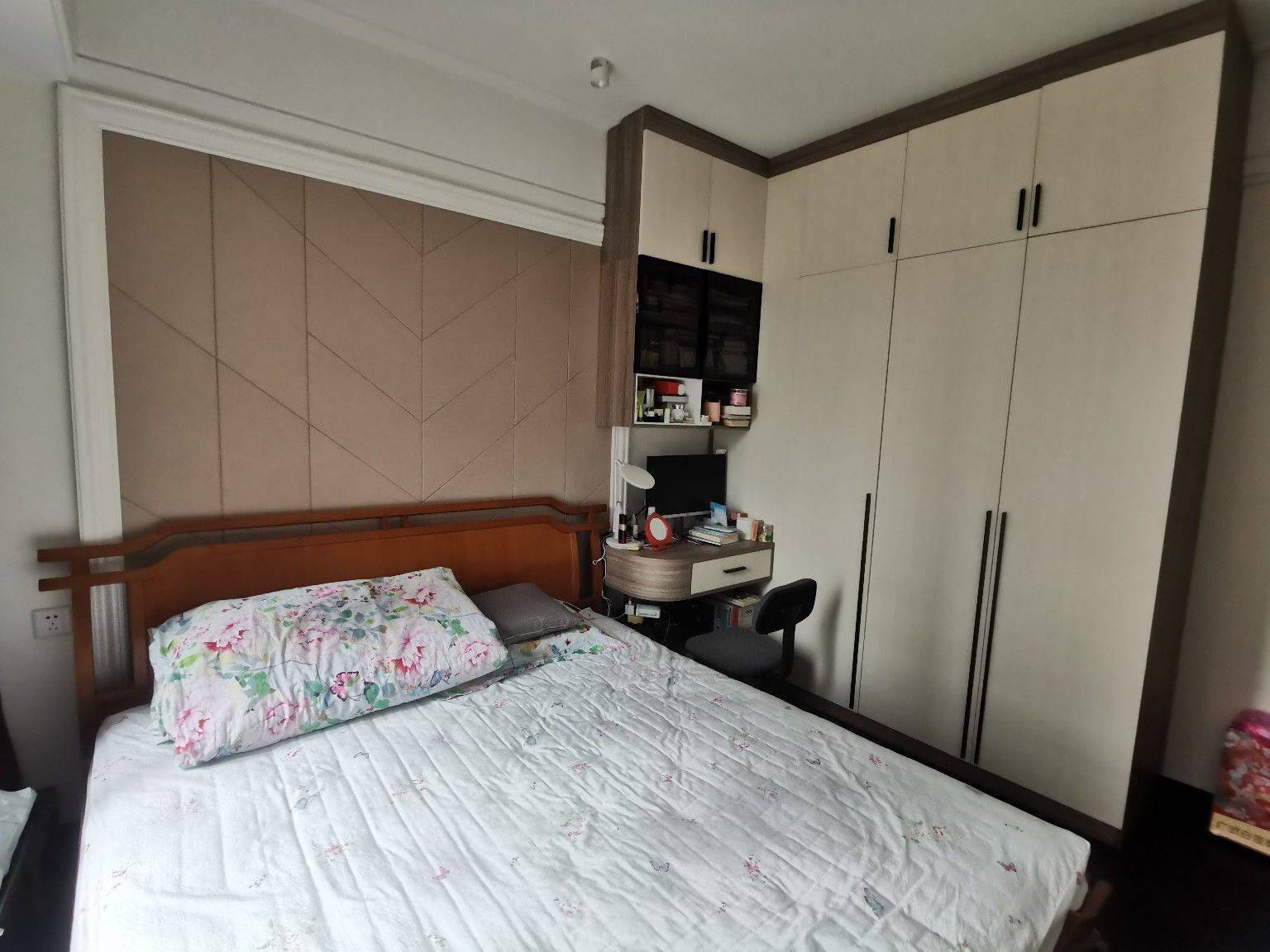 Guangzhou-Tianhe-Cozy Home,Clean&Comfy,No Gender Limit,Hustle & Bustle
