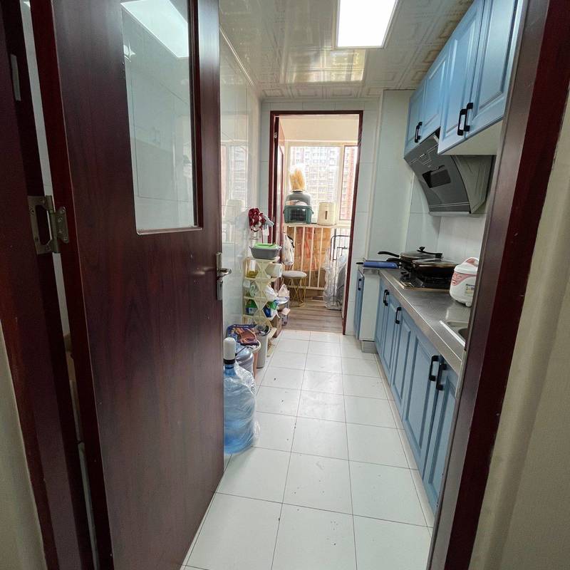 Beijing-Changping-Cozy Home,Clean&Comfy,No Gender Limit,Chilled