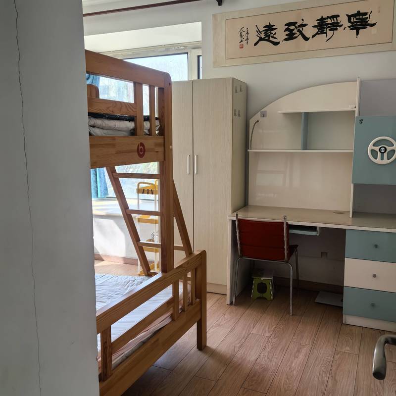 Tianjin-Jinnan-Cozy Home,Clean&Comfy