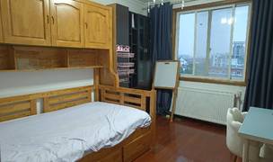 Nanjing-Jiangning-Cozy Home,Clean&Comfy,No Gender Limit