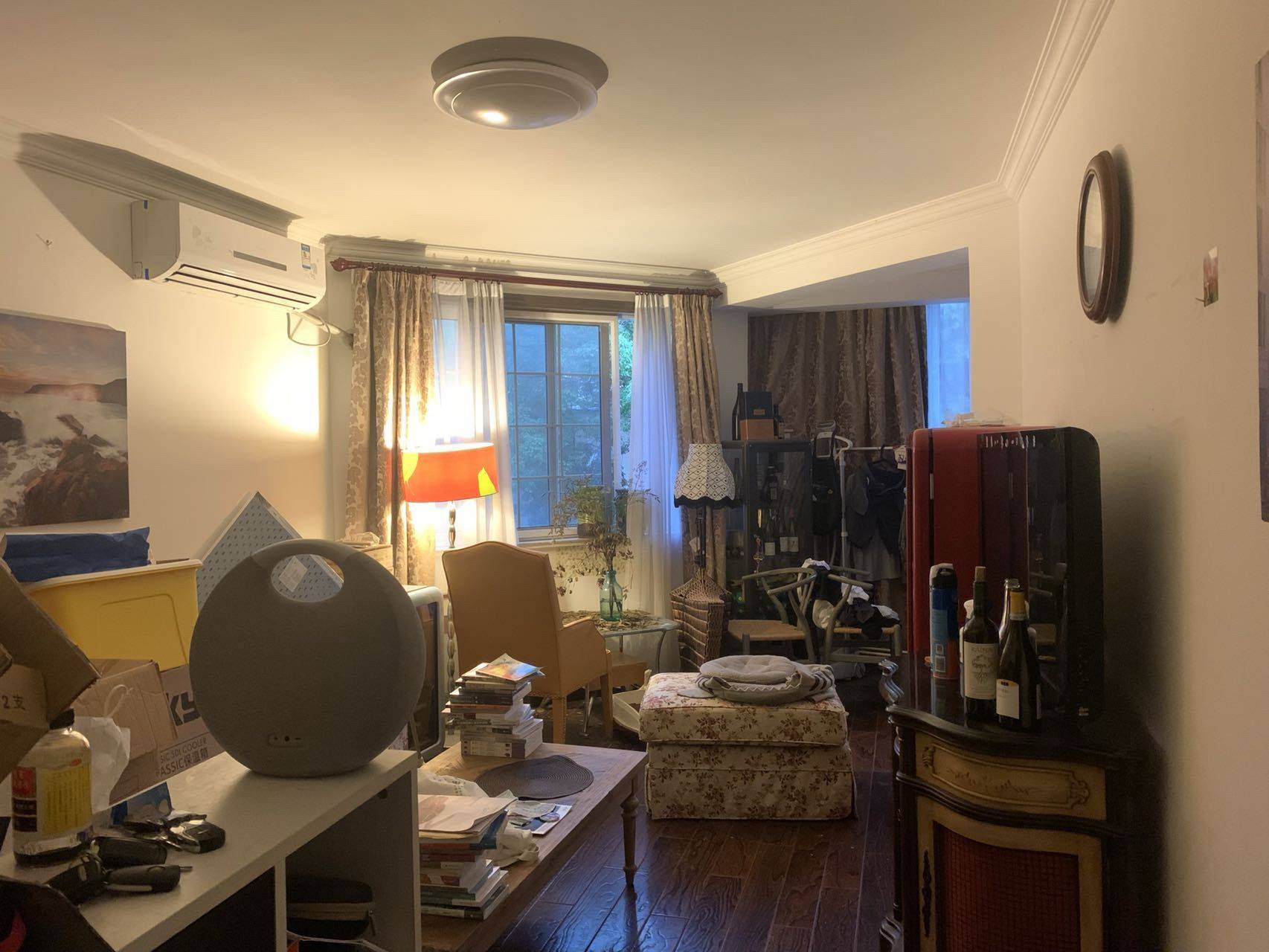 Shanghai-Qingpu-Cozy Home,Clean&Comfy,No Gender Limit