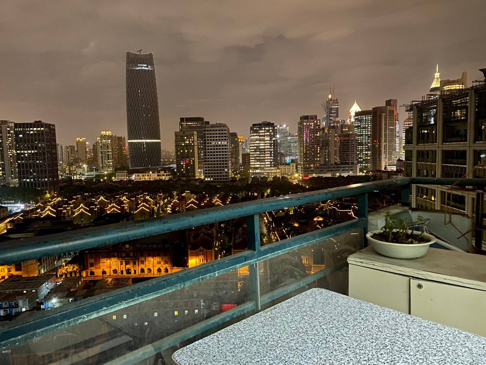 上海 黃浦 | 佳日公寓_3