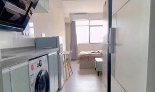 Shenzhen-BaoAn-Cozy Home,Clean&Comfy,No Gender Limit,Hustle & Bustle