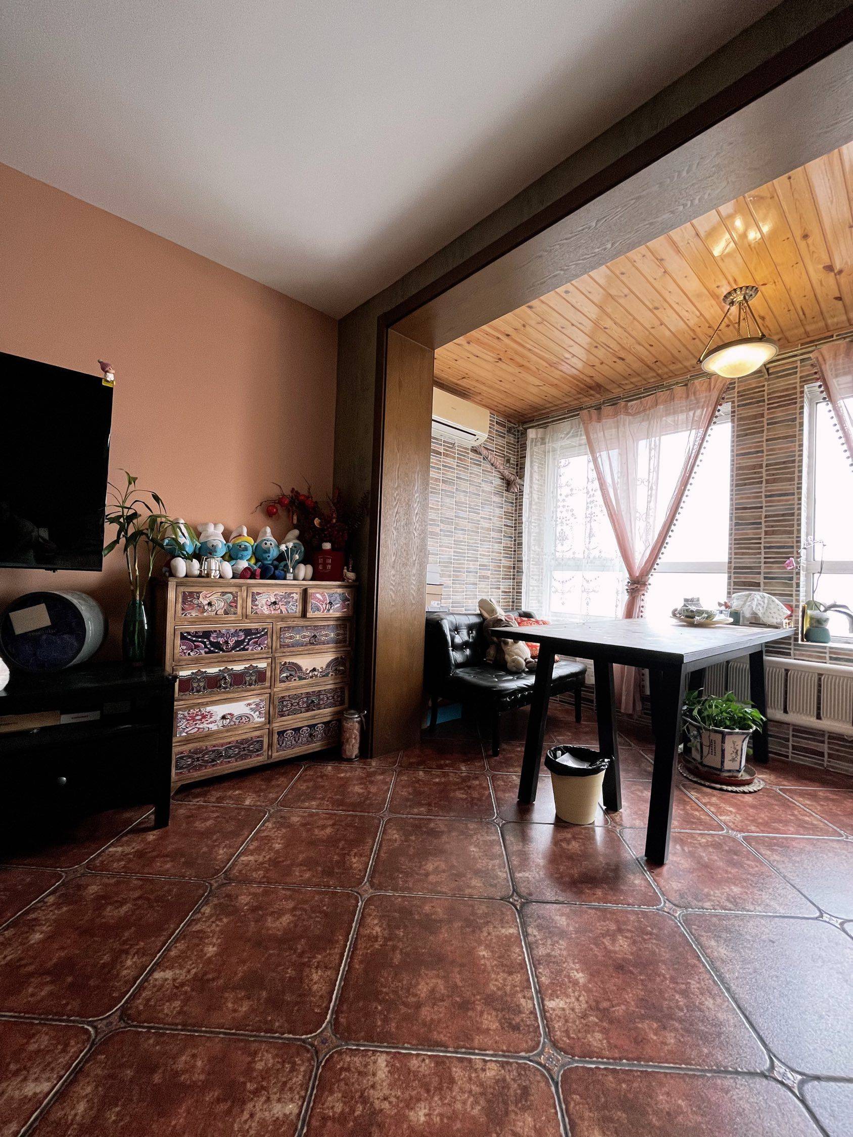 天津 河东 | 俊东公寓_4