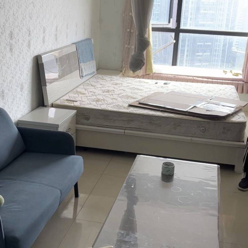 Chongqing-Jiulongpo-Cozy Home,Clean&Comfy,No Gender Limit
