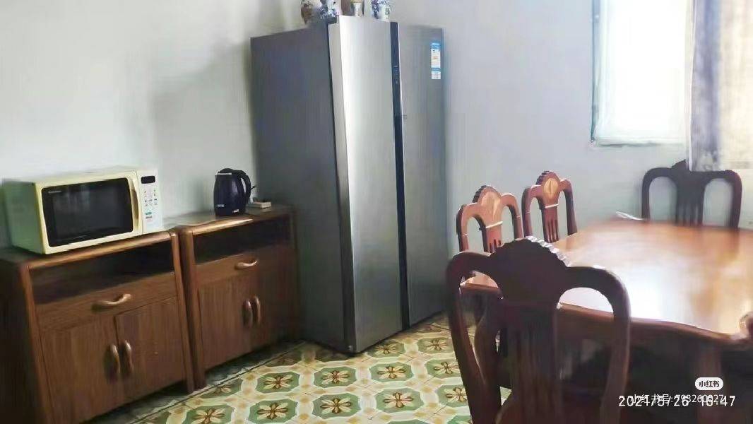 Xiamen-Siming-Cozy Home,Clean&Comfy,No Gender Limit,Chilled