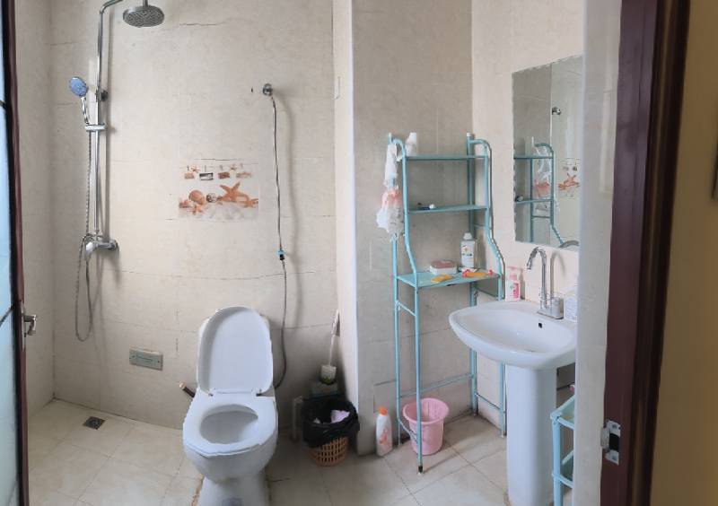 Beijing-Haidian-Cozy Home,Clean&Comfy,No Gender Limit,Hustle & Bustle