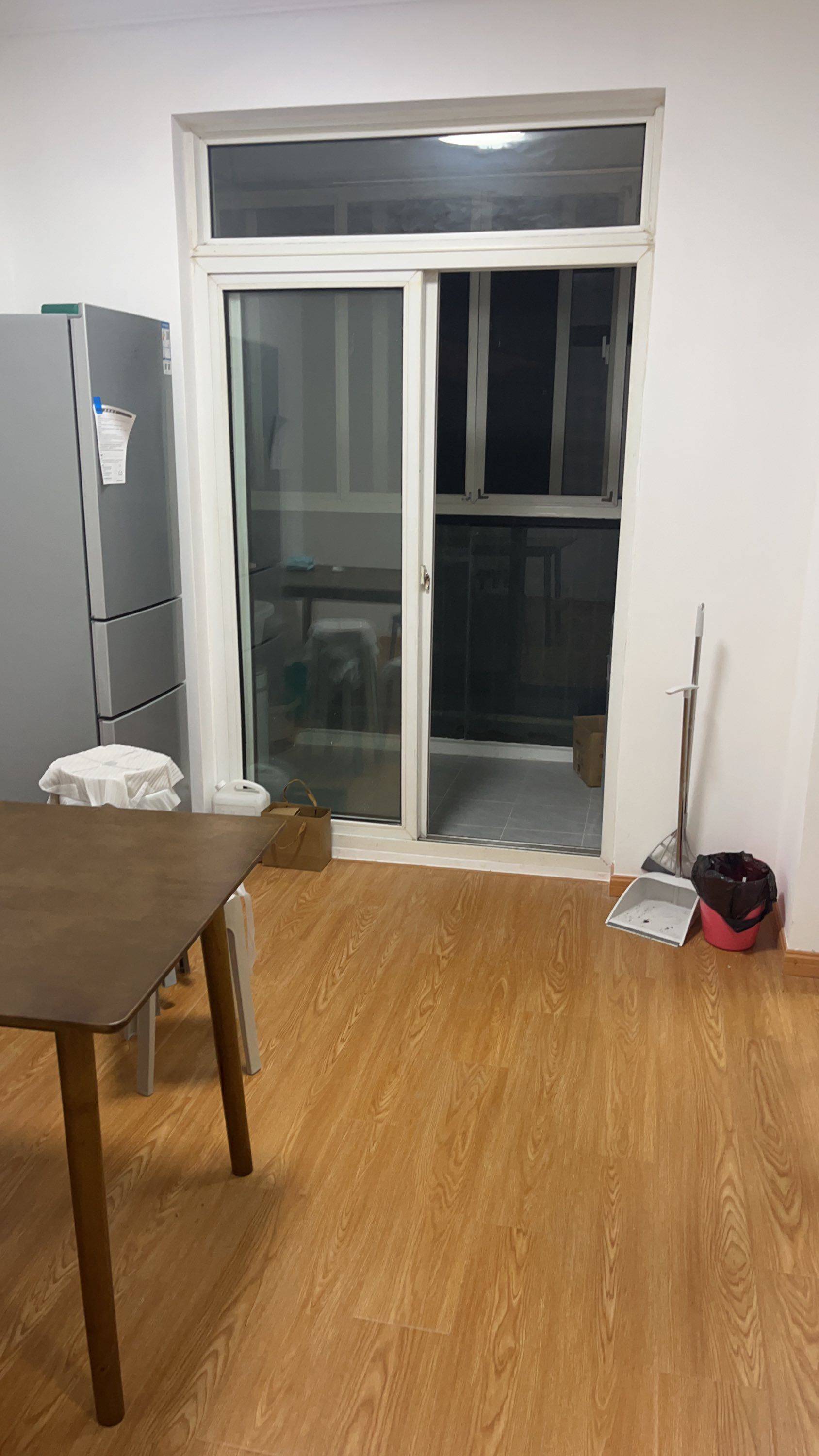 上海-宝山-干净治愈