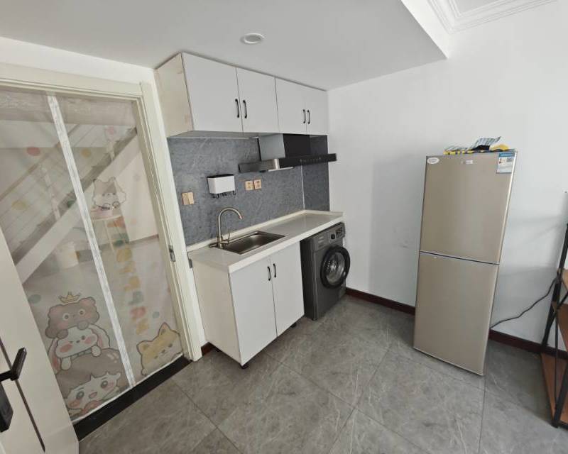 Beijing-Changping-Cozy Home,Clean&Comfy,No Gender Limit,Chilled,Pet Friendly
