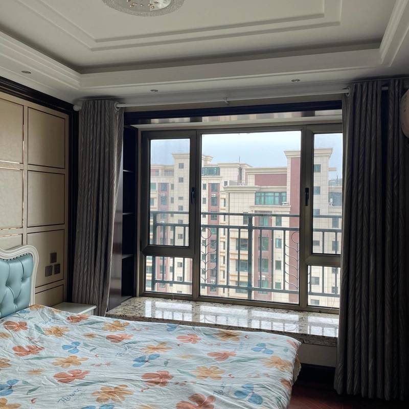 Beijing-Tongzhou-Cozy Home,Clean&Comfy,No Gender Limit,Hustle & Bustle,Chilled