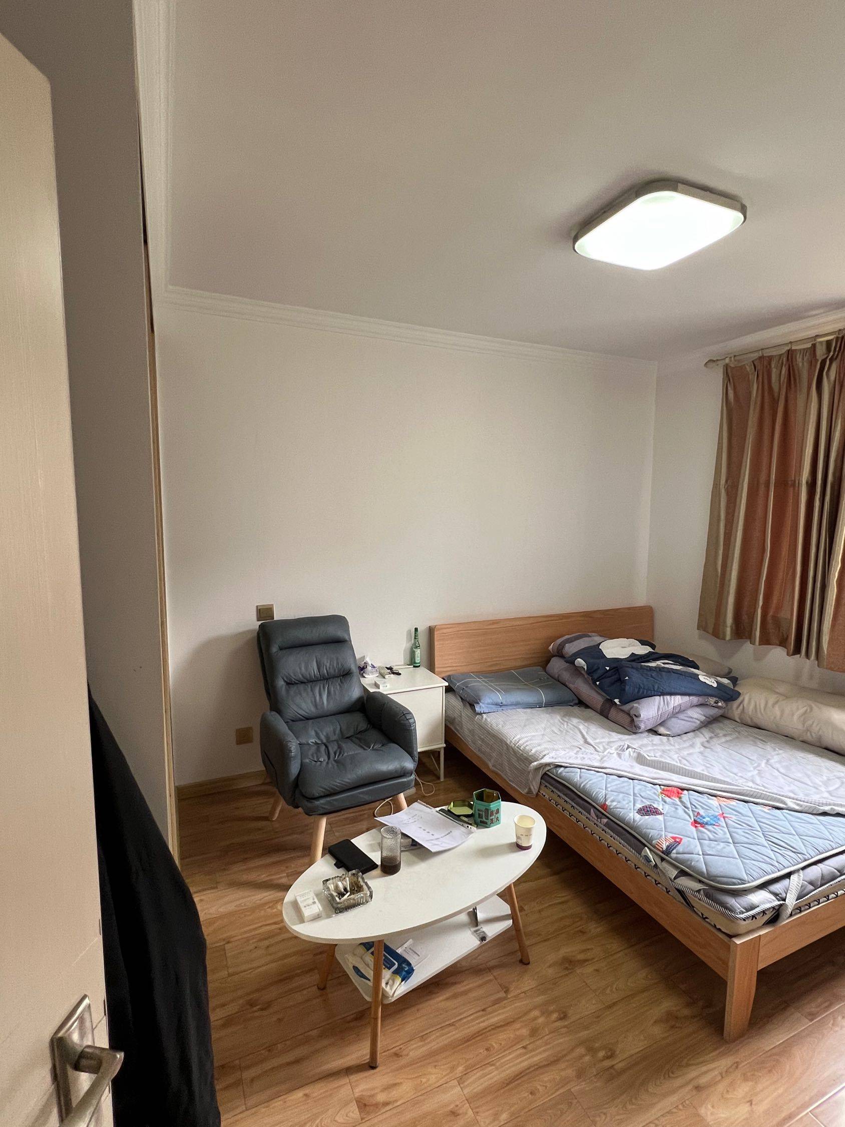 上海-徐匯-不限性別,市井煙火氣