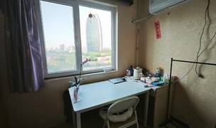 Beijing-Chaoyang-Line 14,Long & Short Term,Seeking Flatmate,Shared Apartment,Pet Friendly