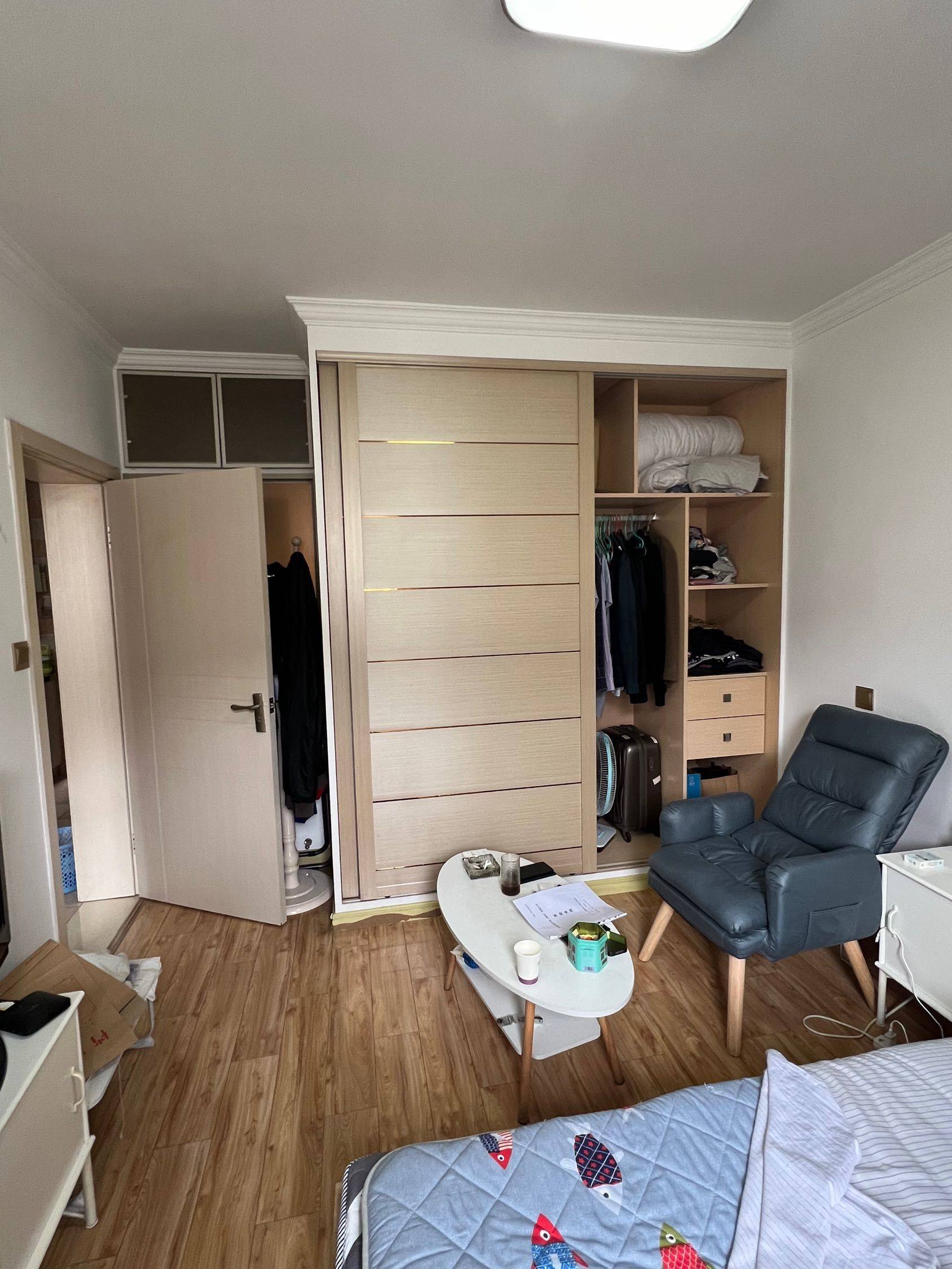 上海-徐匯-不限性別,市井煙火氣