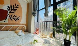 Shenzhen-Longhua-Sublet,Replacement,Single Apartment