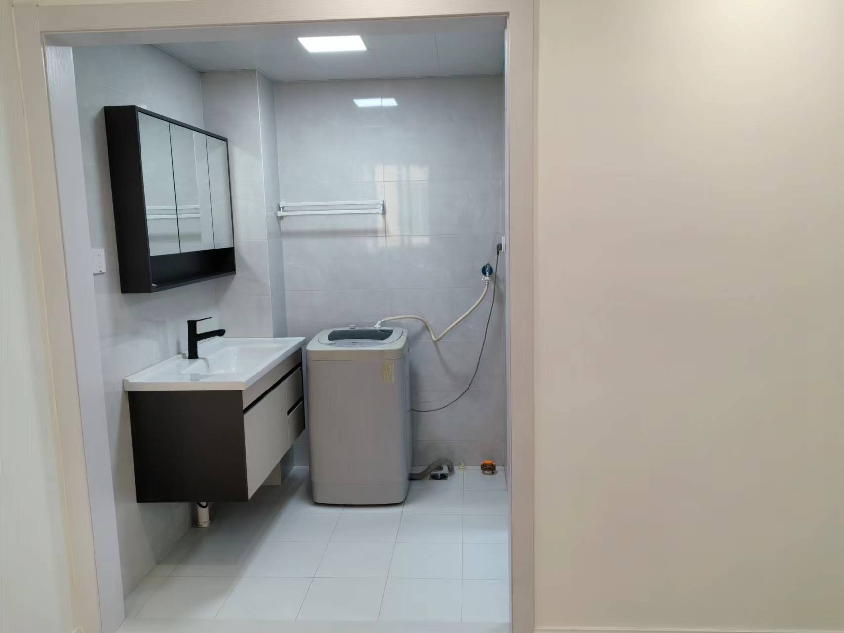 上海-楊浦-溫馨小窩,乾淨治愈,不限性別,市井煙火氣,慢時光